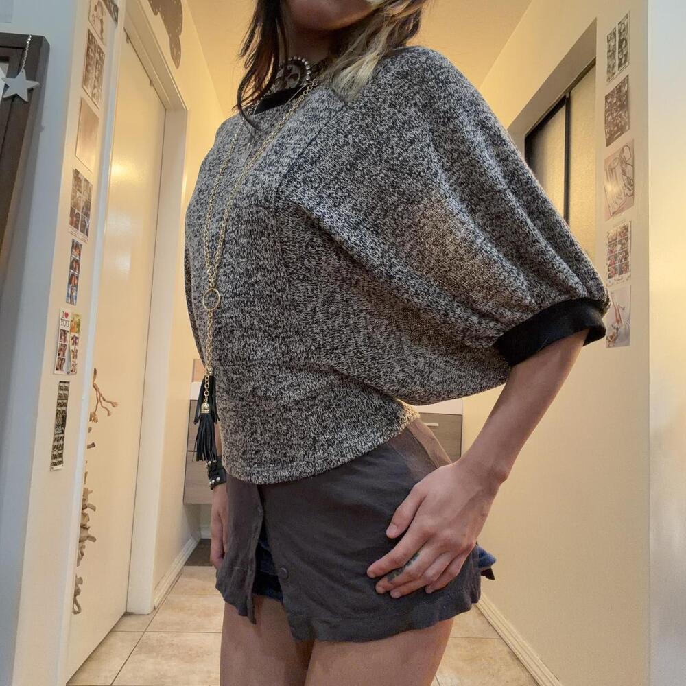 The Roleypoley Top